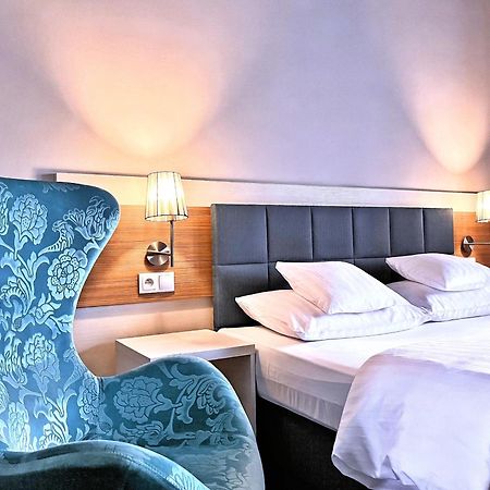 Fortune Old Town Boutique Hotel Poznań Exteriör bild