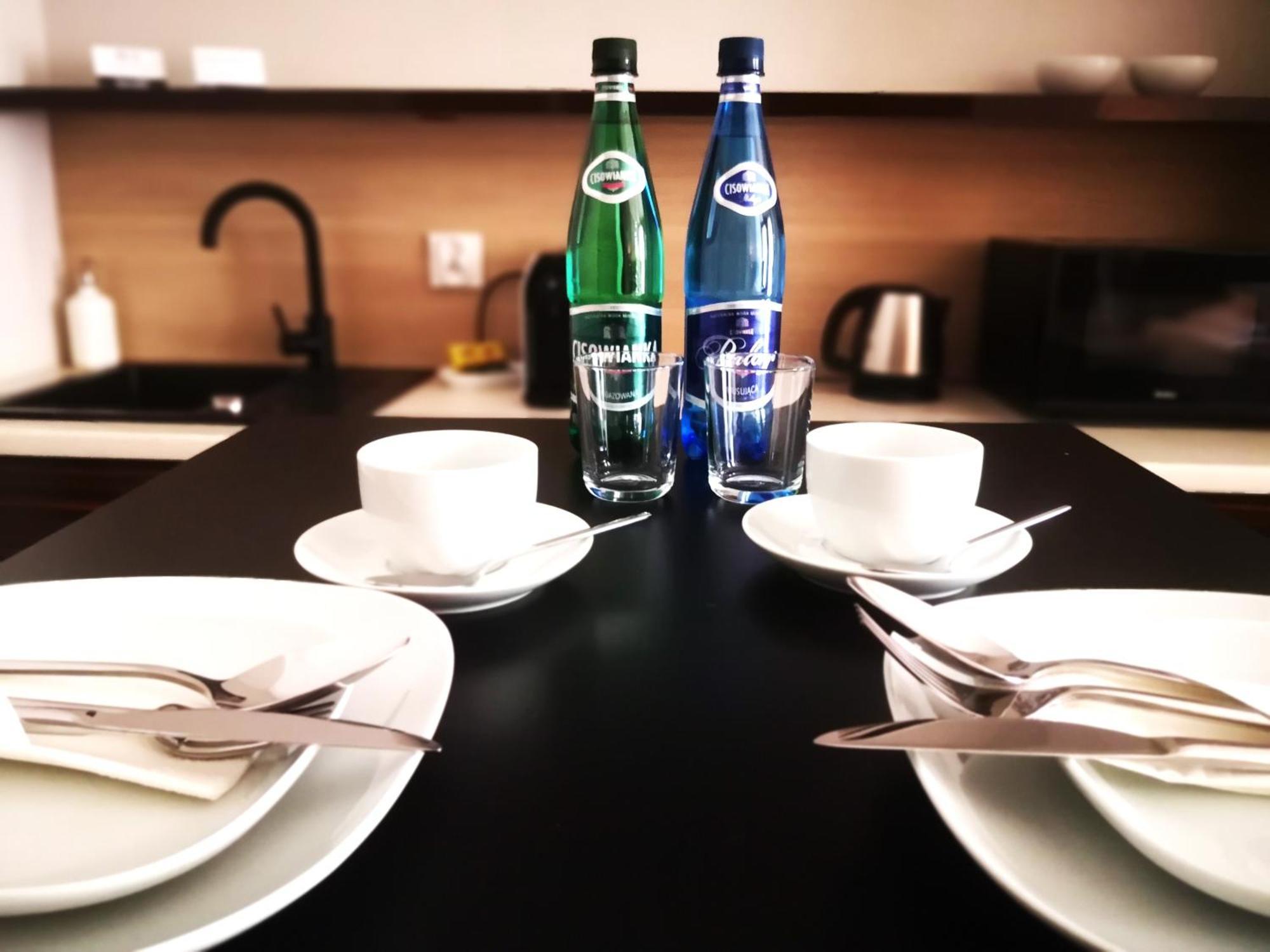 Fortune Old Town Boutique Hotel Poznań Exteriör bild